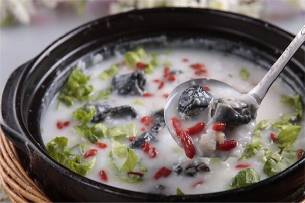 杜记粥铺