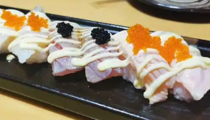 伊秀寿司