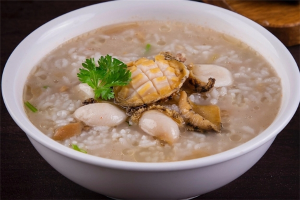 益家粥铺