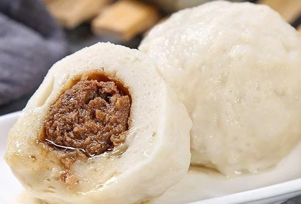 大福星鱼丸