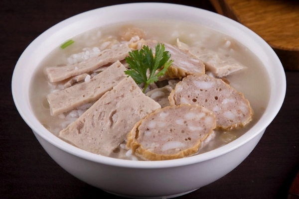 益家粥铺