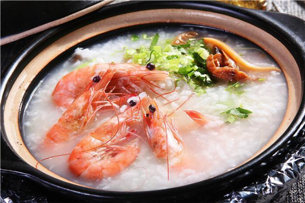 名典粥铺