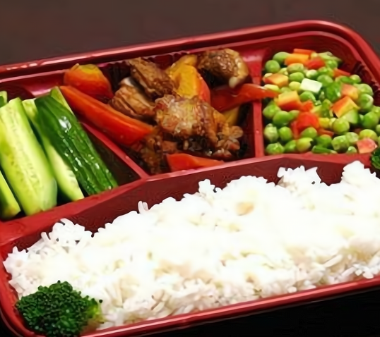 知味便当