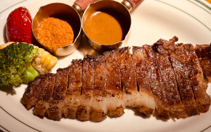 V-hot Steak牛排杯