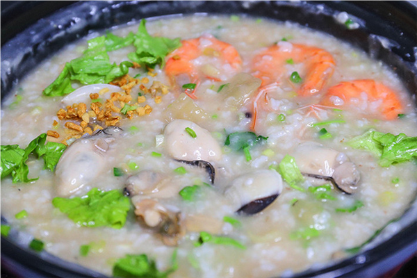 鼎源粥铺