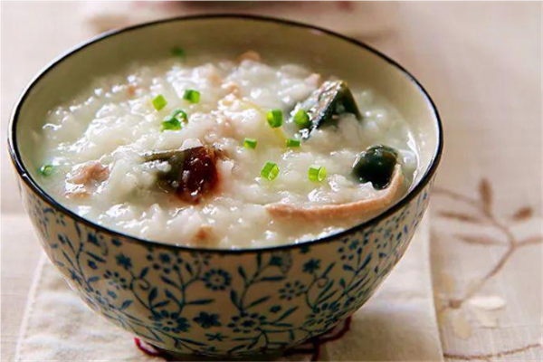 香缘粥铺