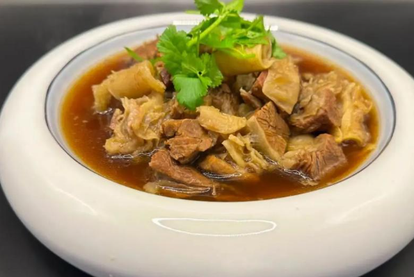 大众原汁牛肉汤 大众原汁牛肉汤