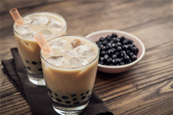 茶么么奶茶