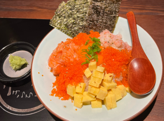 吉兆日本料理