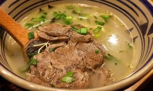 喜阿牛牛肉汤 喜阿牛牛肉汤