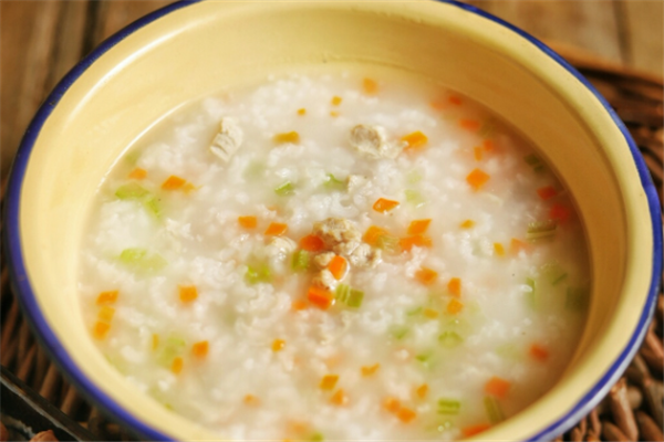 张氏粥铺