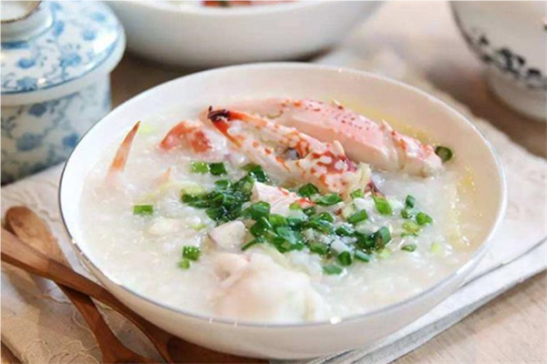 闲时粥铺
