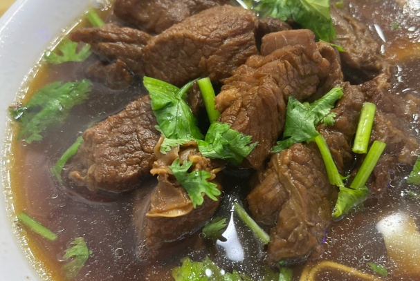 大众原汁牛肉汤 大众原汁牛肉汤