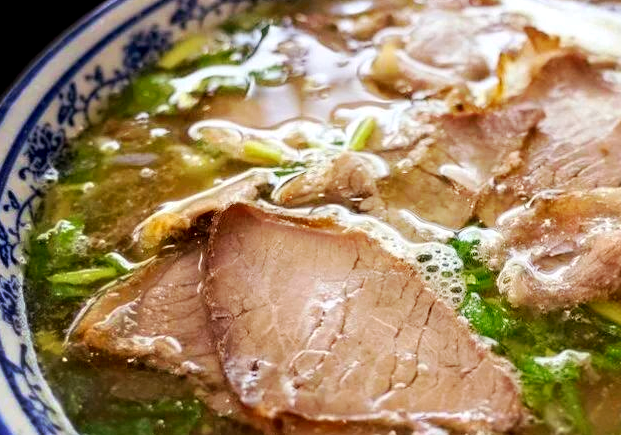 大众原汁牛肉汤 大众原汁牛肉汤