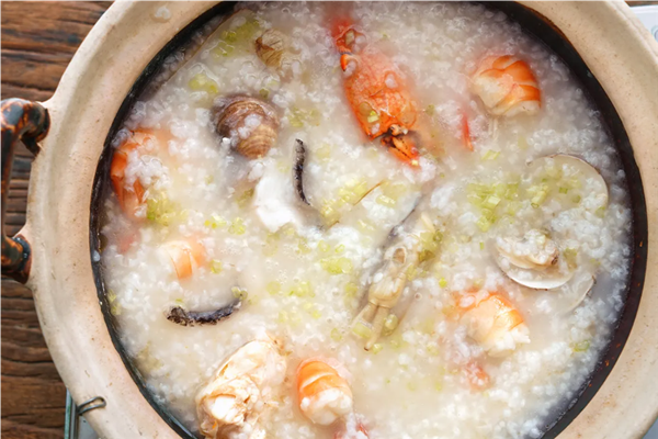 鼎泰粥铺