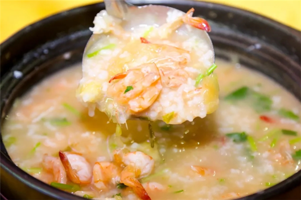 养生园粥铺