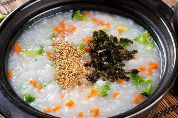 大叔粥铺 大叔粥铺