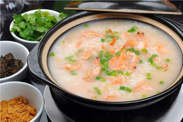 兴旺粥铺