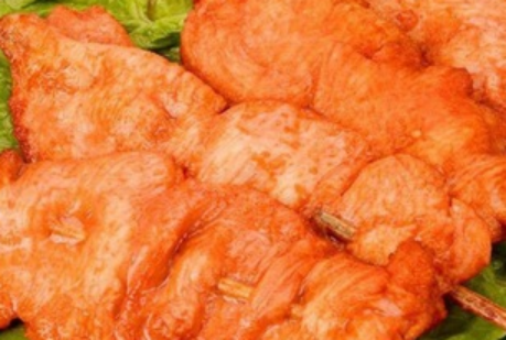 里脊王国里脊肉串