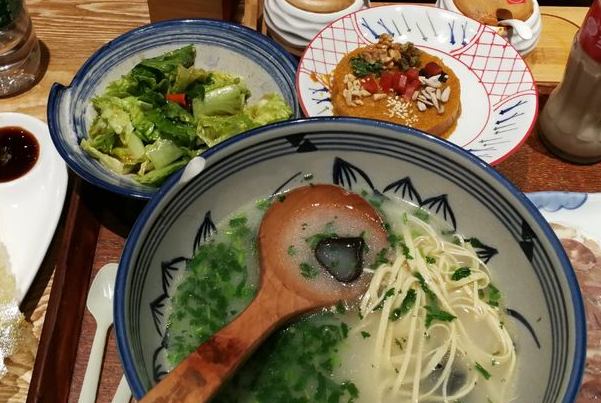 牛三哥牛肉汤