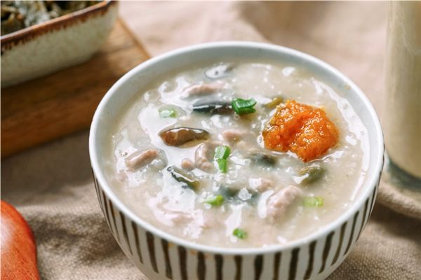香缘粥铺