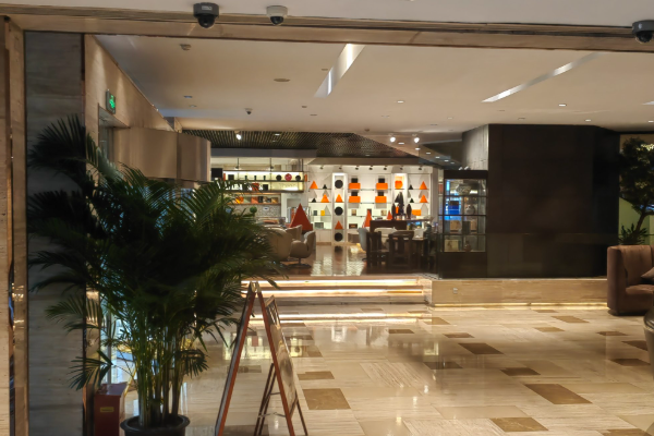 上海龙之梦酒店 上海龙之梦酒店