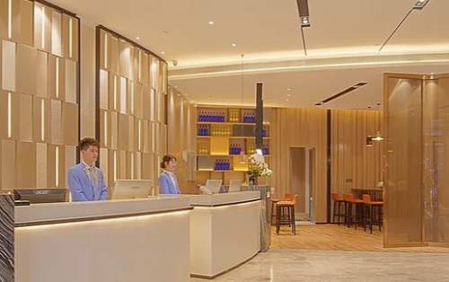 思宸酒店 思宸酒店