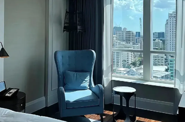 坤逸酒店