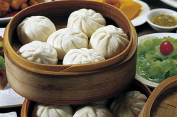 胖姐包子铺