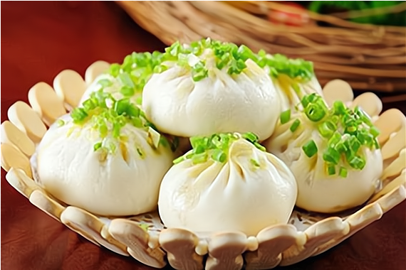 老熊家包子铺 老熊家包子铺