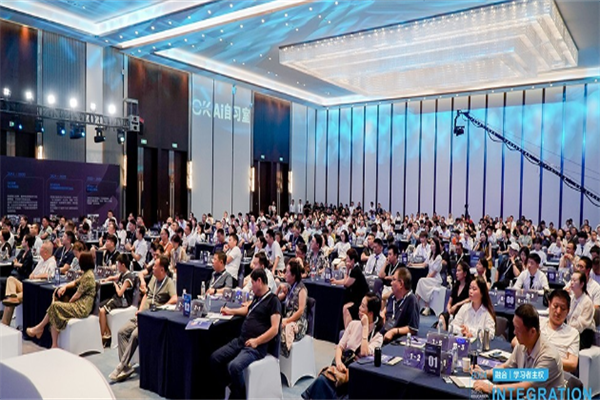 OK·AI智慧自习室