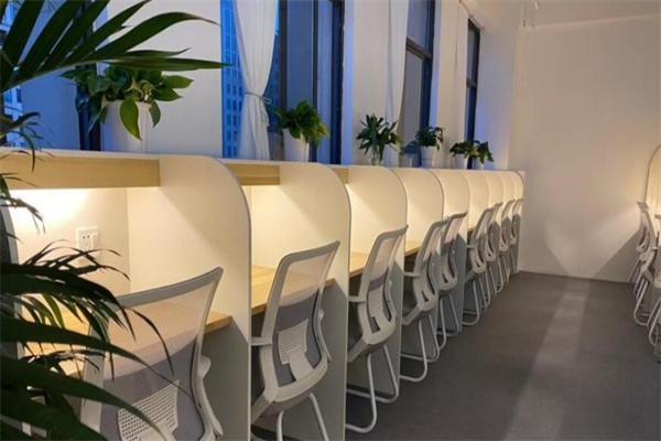 爱优读AI智能自习室