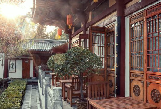 博唐酒店