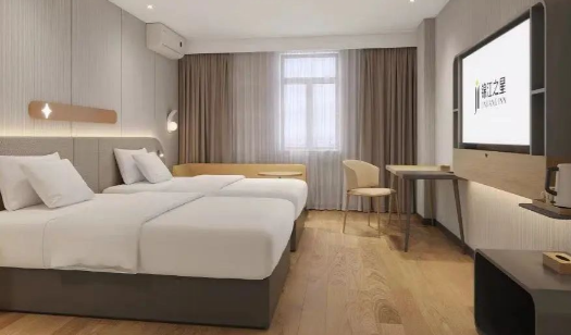 锦江之星旅馆