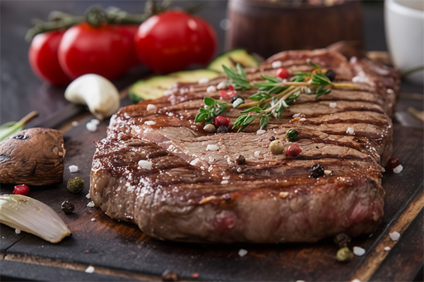 酒炙烤肉