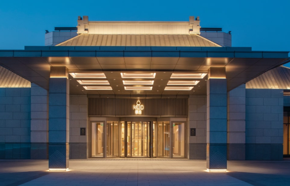 诺金酒店 诺金酒店