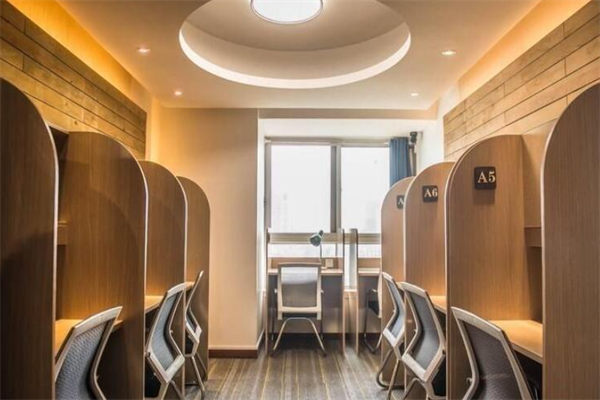 爱优读AI智能自习室