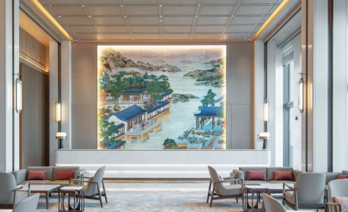 诺金酒店 诺金酒店