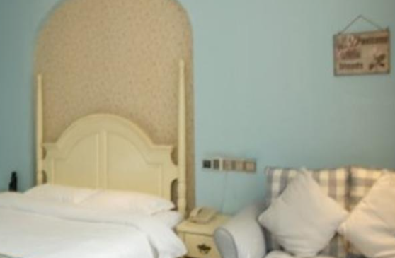D6Hotel摩尔国际酒店 D6Hotel摩尔国际酒店