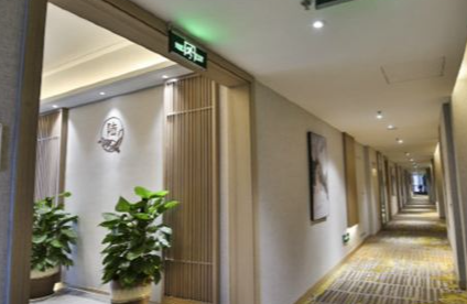 泊宁酒店 泊宁酒店