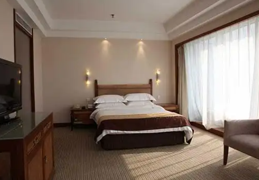 国信大酒店