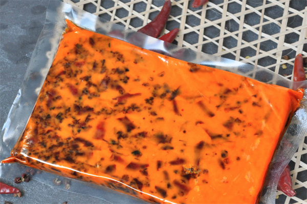 蜂喔喔牛油火锅底料 蜂喔喔牛油火锅底料