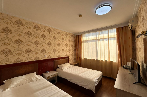 星月时尚酒店 星月时尚酒店