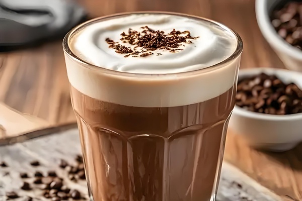 小鹿奶茶 小鹿奶茶