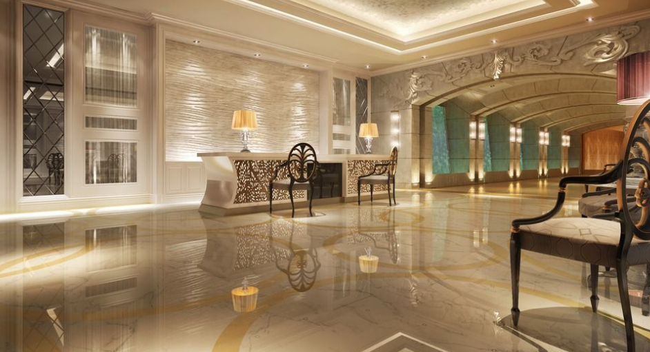 星月时尚酒店加盟 星月时尚酒店加盟