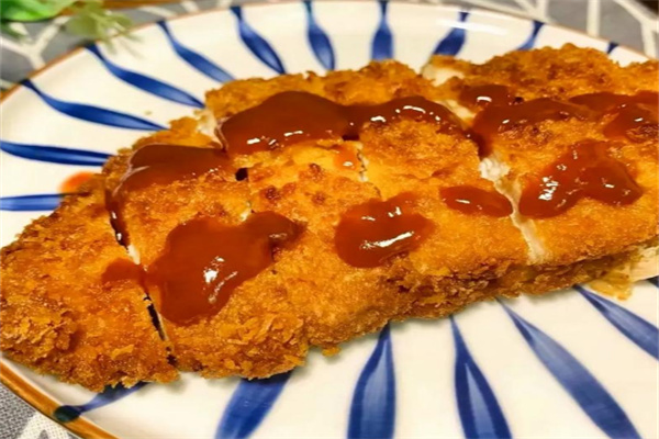 超鸡爱炸鸡排