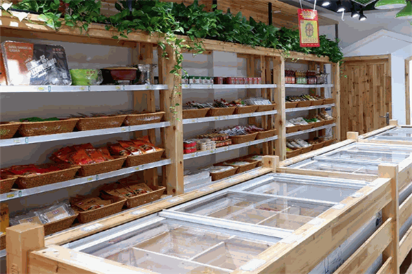 锅食尚火锅材料 锅食尚火锅材料