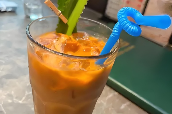 泰果仔奶茶