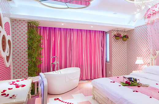 艾米情侣酒店 艾米情侣酒店