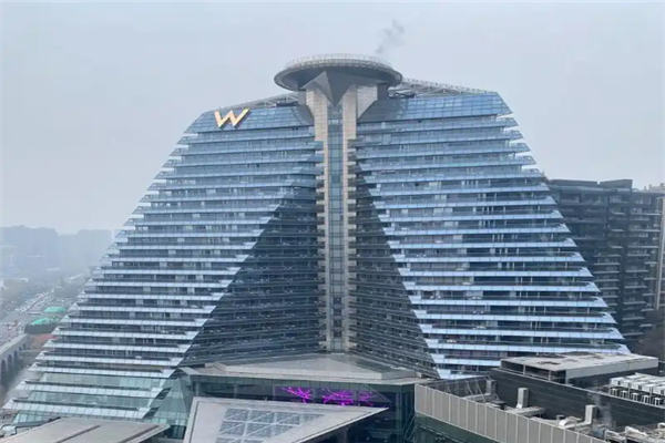 W酒店加盟 W酒店加盟
